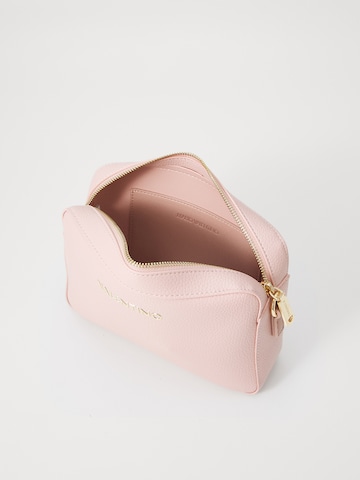 VALENTINO Schultertasche 'Alexis' in Pink