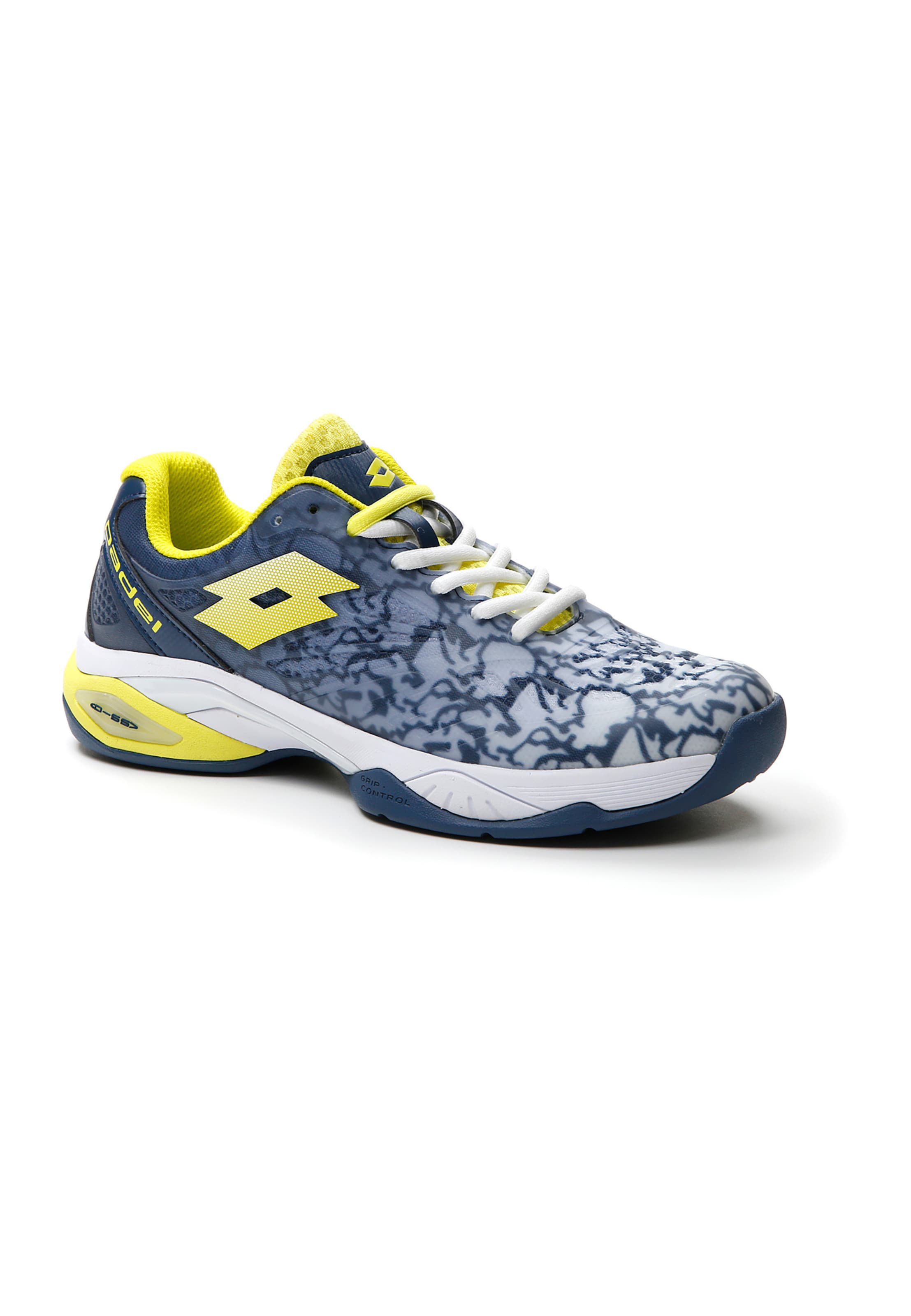 Scarpa sportiva 'Superrapida 200' di LOTTO in blu