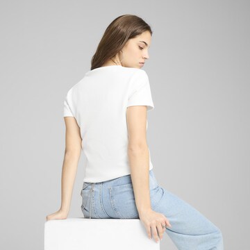 T-shirt 'Her' PUMA en blanc