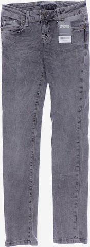 CIPO & BAXX Jeans 28 in Braun: predná strana