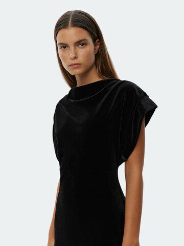 Sofie Schnoor Kleid 'Vicsw' in Schwarz