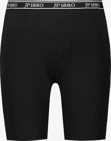 JP1880 Boxershorts in Schwarz: predná strana