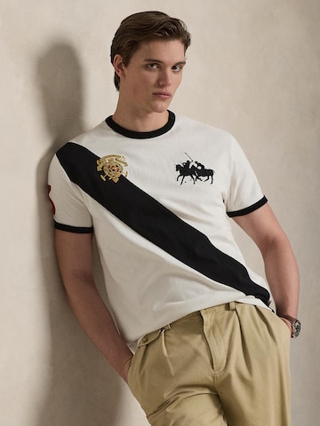 Polo Ralph Lauren - Camiseta en negro