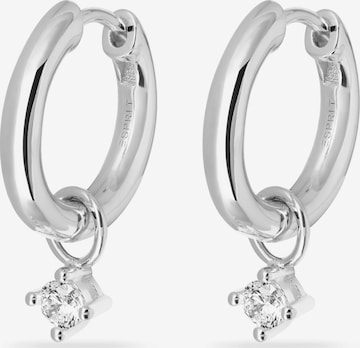 ESPRIT Earrings in Silver: front
