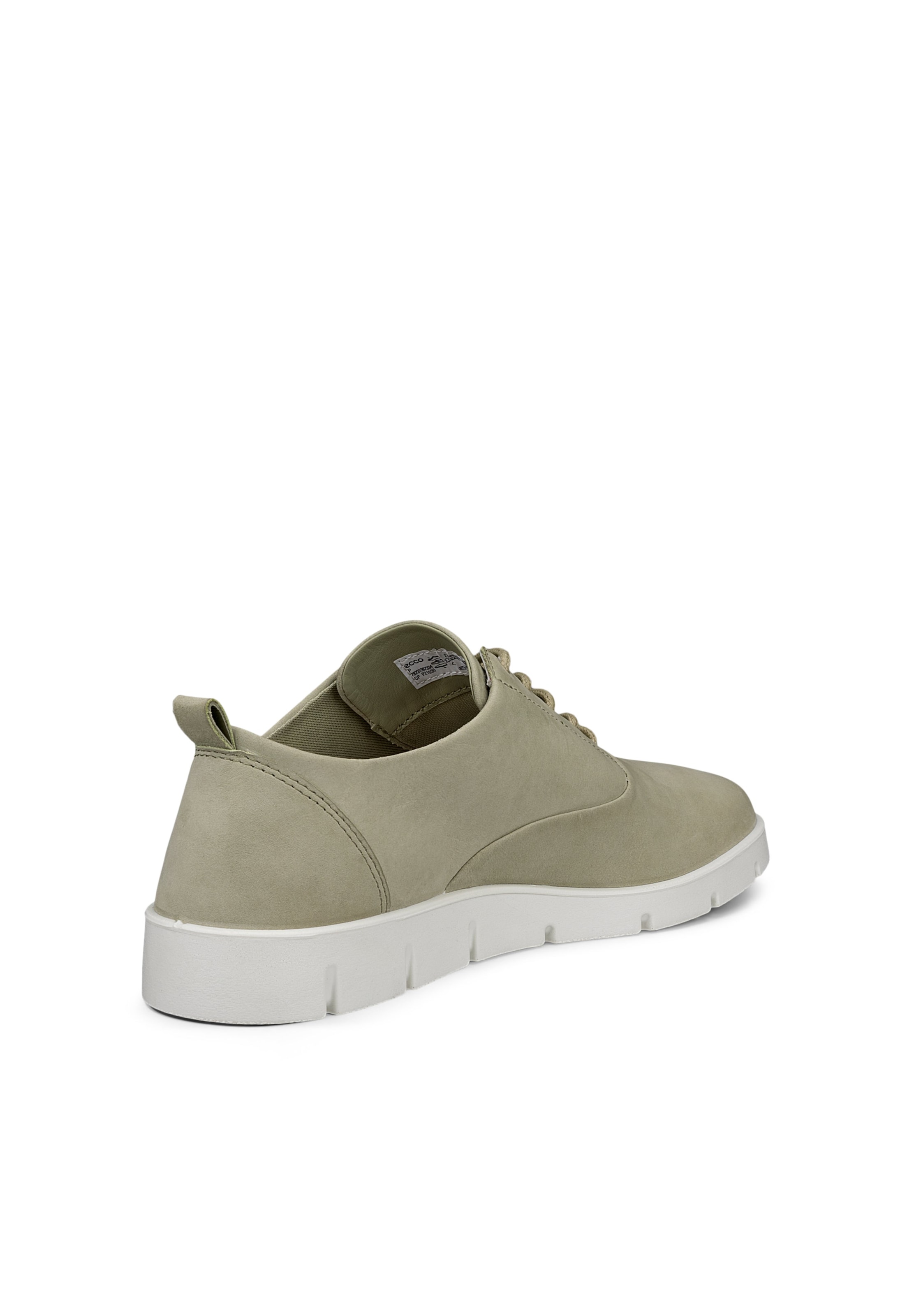 Sneaker bassa 'Bella' di ECCO in verde