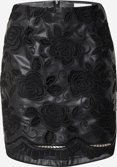 VILA Hame 'VIPAZZ' värissä musta, Tuotenäkymä