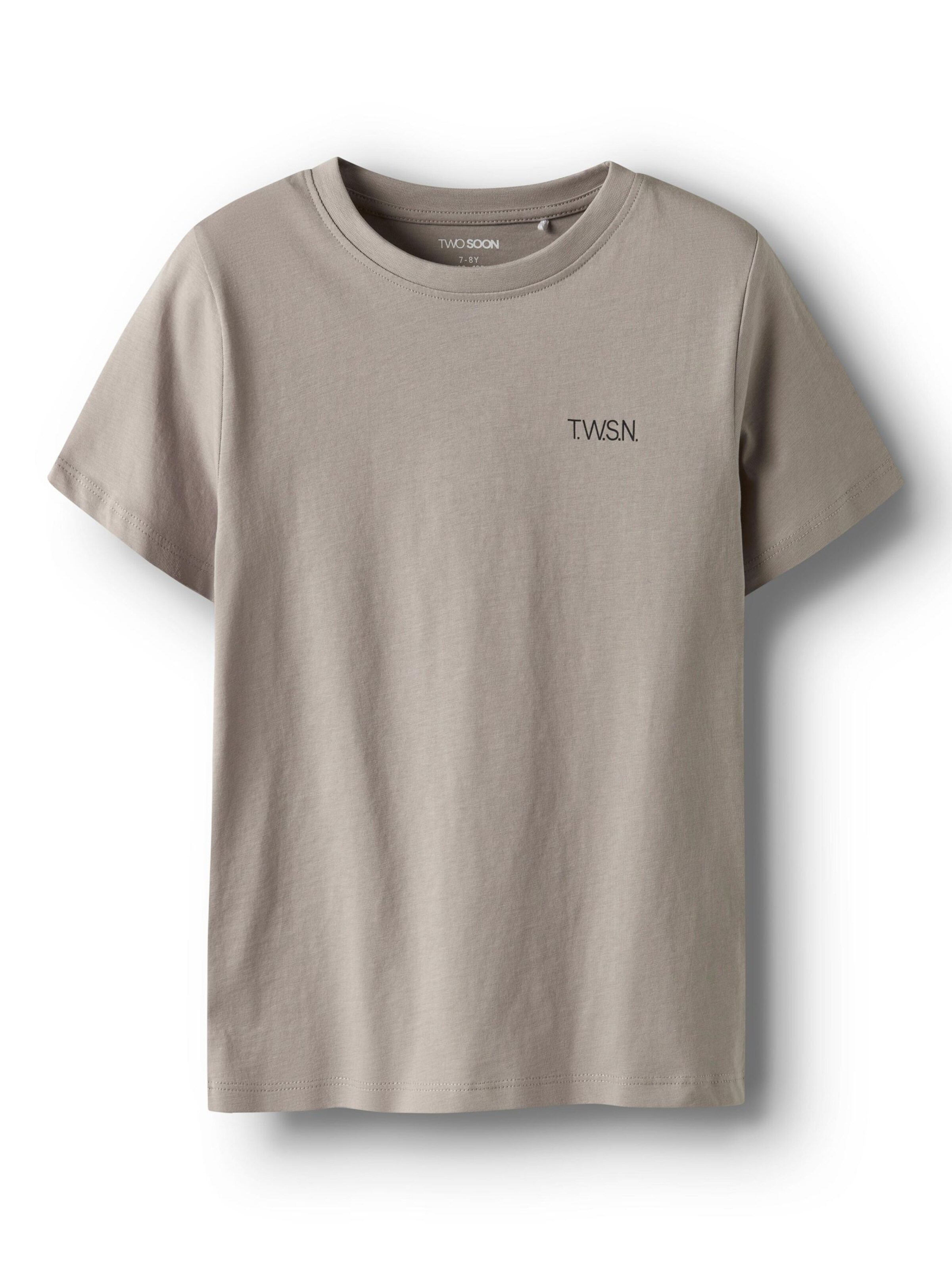 TWO SOON - Camisola em mistura de cores