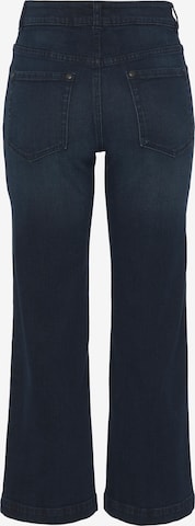 ARIZONA Boot cut Jeans in Blue