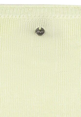 BOSS Top in Green