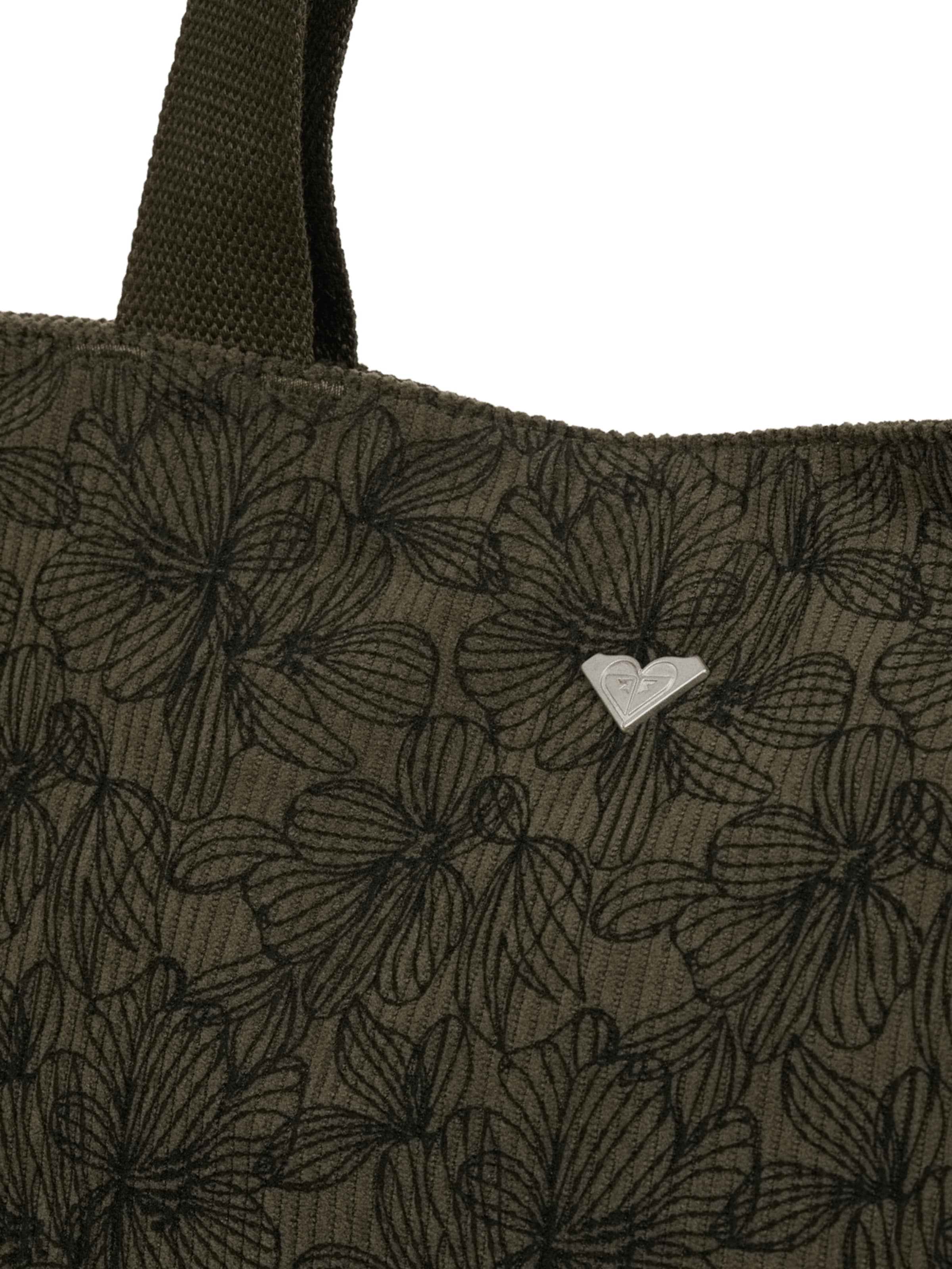 ROXY Shopper in Grün