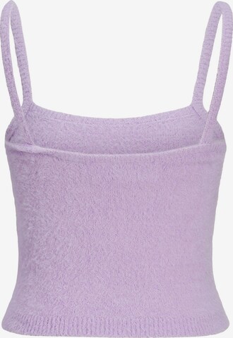 JJXX Top 'OLIVIA' in Purple