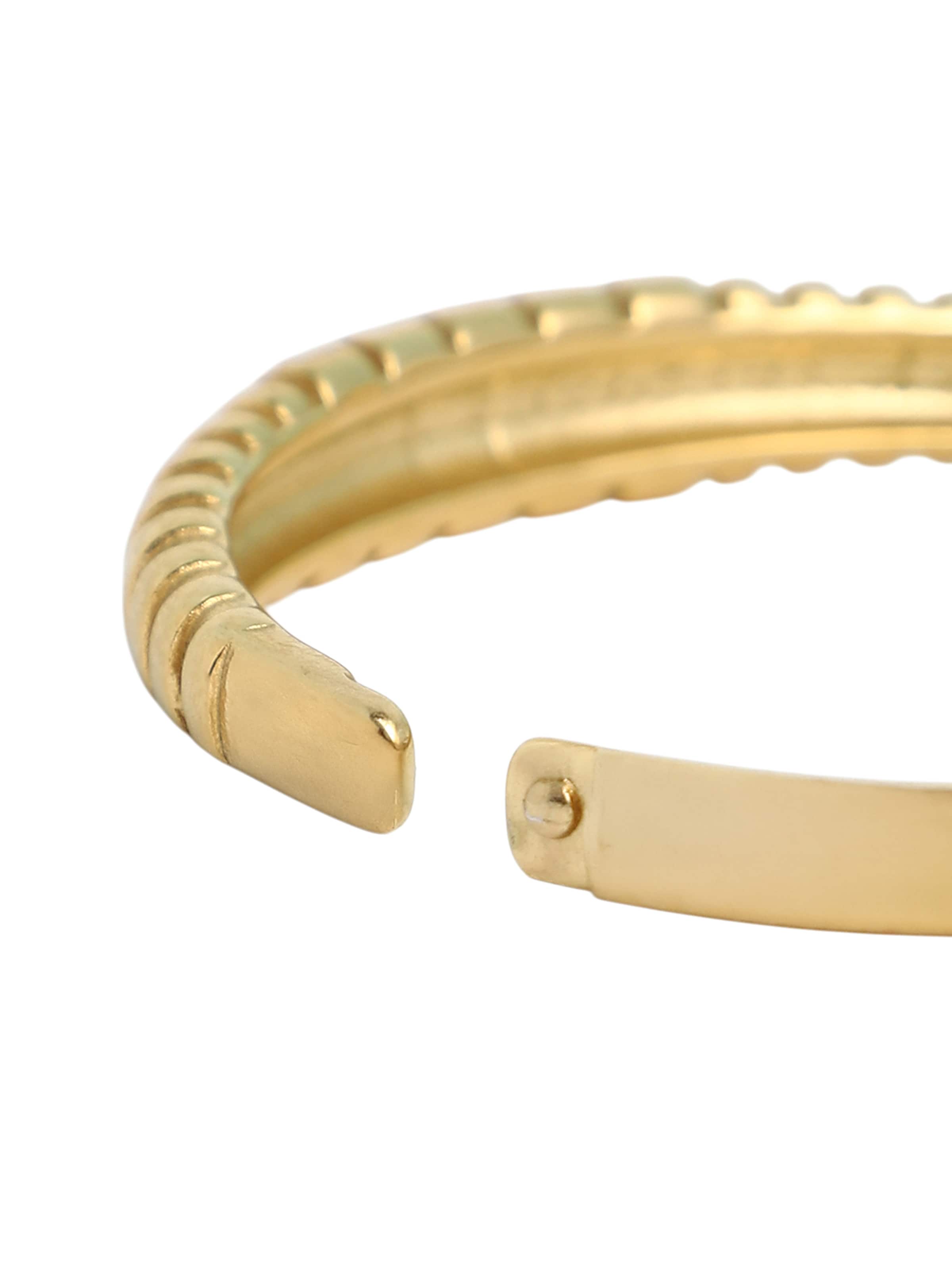 SOHI Käevõru 'Lyric', värv Kuld