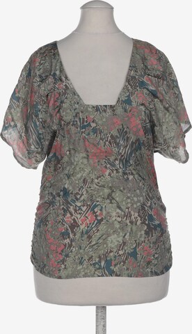 Comptoirs des Cotonniers Blouse & Tunic in XXS in Green: front