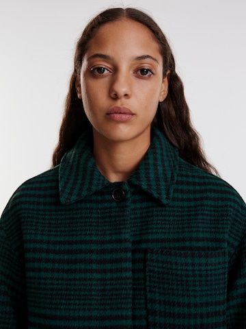 EDITED Between-season jacket 'Leinani' in Green