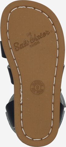 Salt-Water Sandals - Sapatos abertos em azul