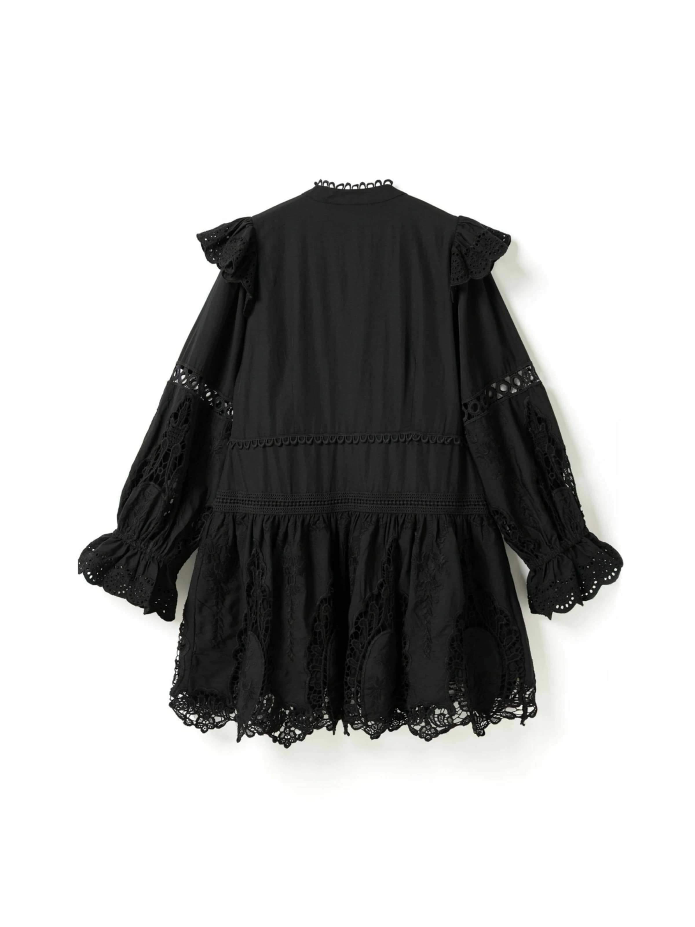 Noella Ruha ' N-Milana ' - fekete