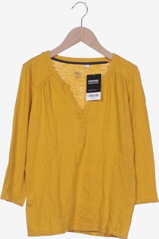Boden T-Shirt S in Gelb: predná strana