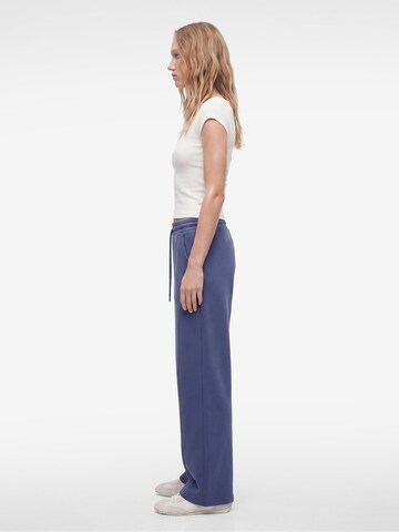 Koton Vat Broek in Blauw