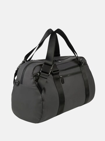 TUCANO Sportväska 'GOMMO BORSA WEEKENDER BORSA' i svart