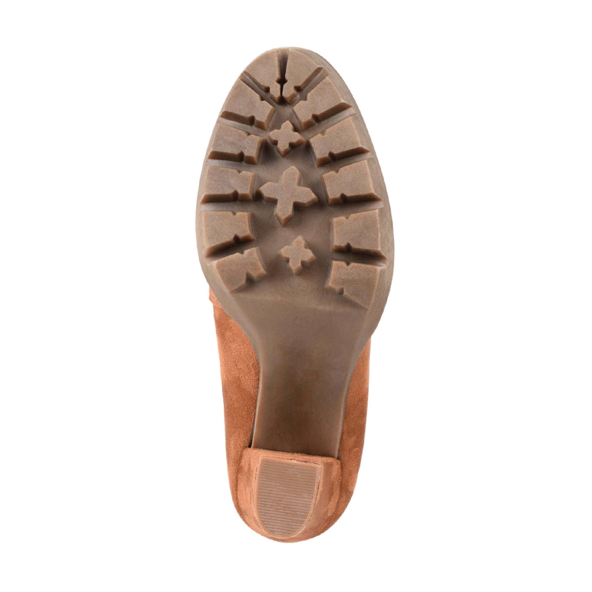 Elara Støvletter i brun