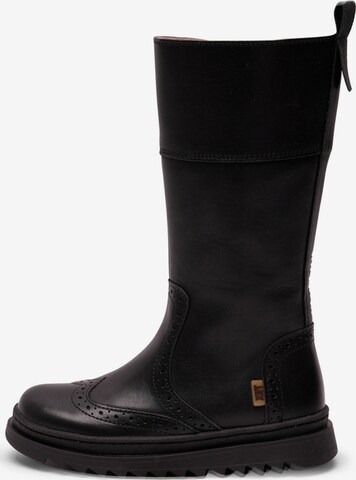 Bottes 'Danielle' BISGAARD en noir