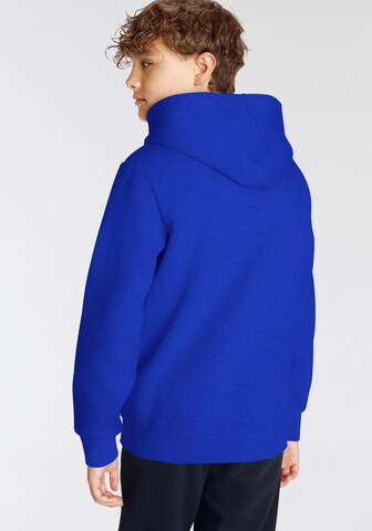 Champion Authentic Athletic Apparel Μπλούζα φούτερ σε μπλε