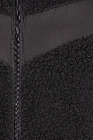 Veste mi-saison Schmuddelwedda en noir