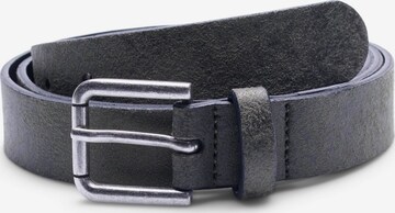 Zizzi Belt in Green: front