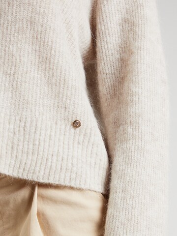 MOS MOSH Pullover in Grau