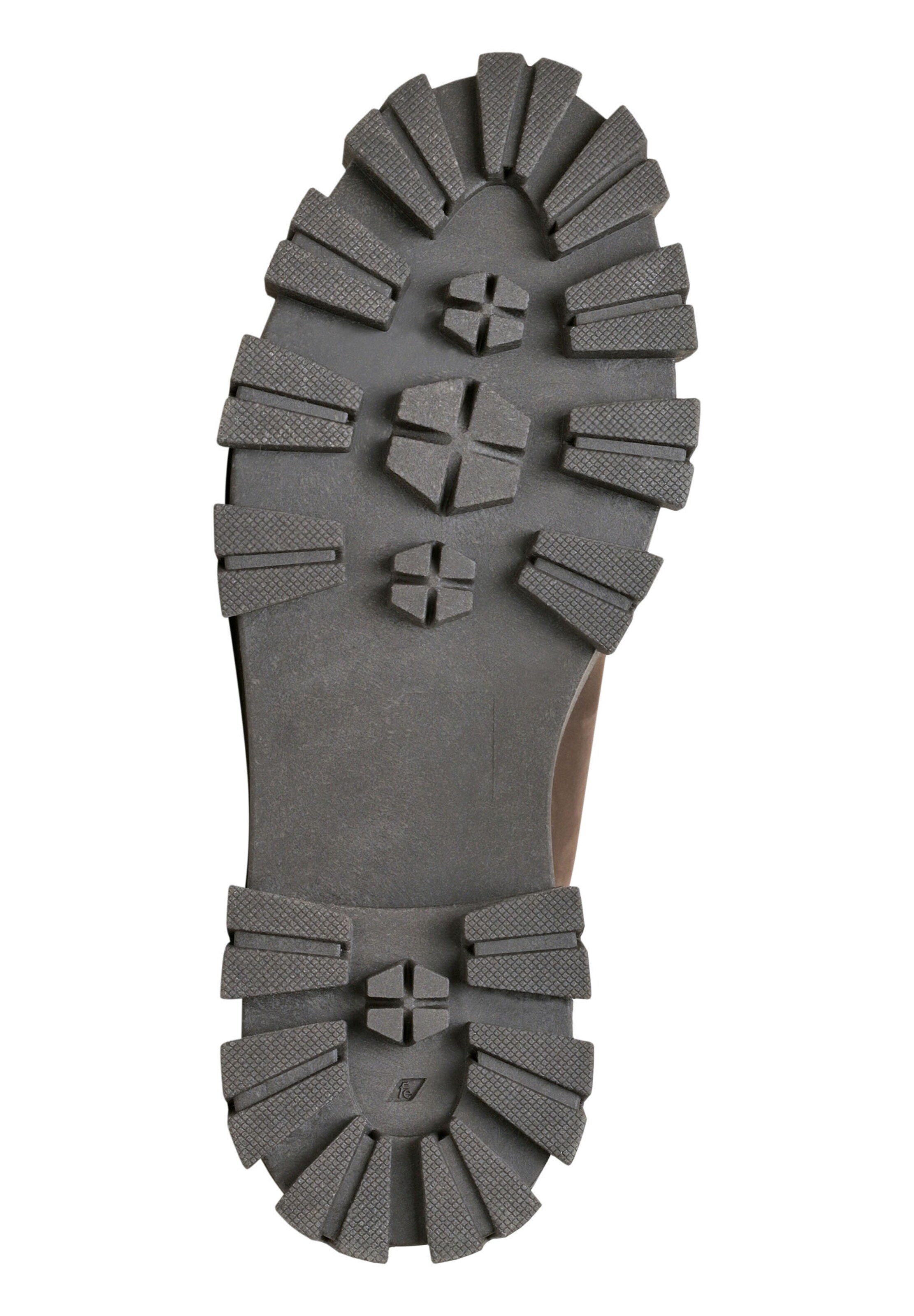 N91 Chelsea boots 'Style Choice II' in Brown