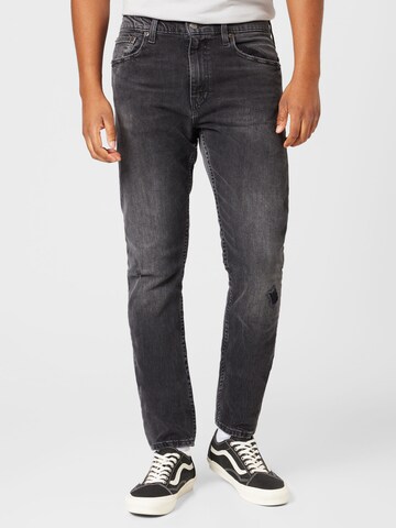 LEVI'S ® Tapered Jeans i grå: forside