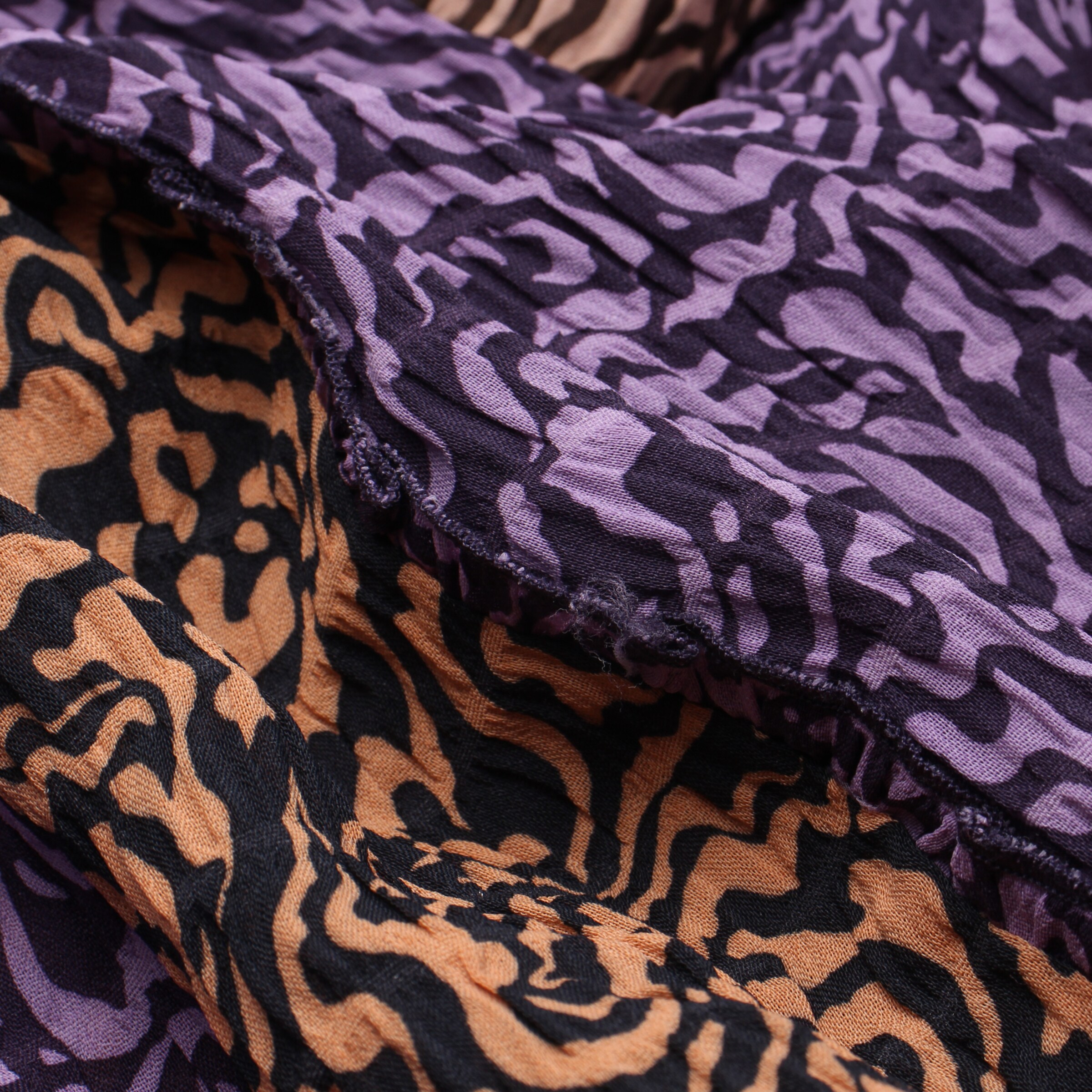 Nanushka Dress in XS in Mixed colors