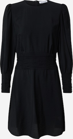 EDITED Dress 'Parwin' in Black: front