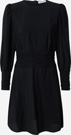 EDITED Kleid 'Parwin' in schwarz, Produktansicht