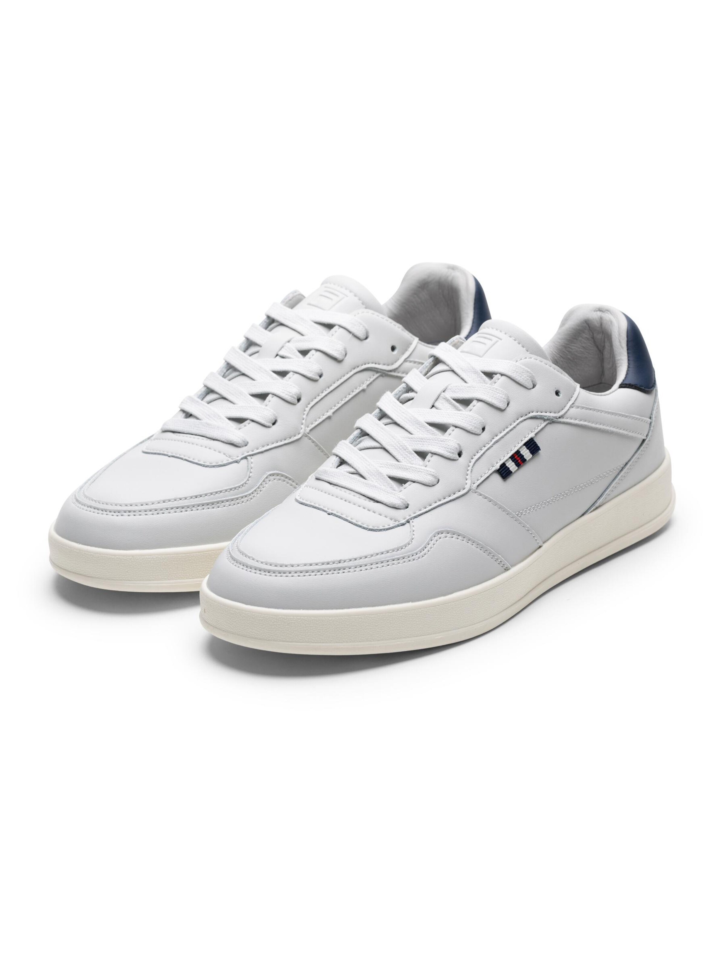 FILA Sneakers laag 'FILA TOPBREAK' in Grijs
