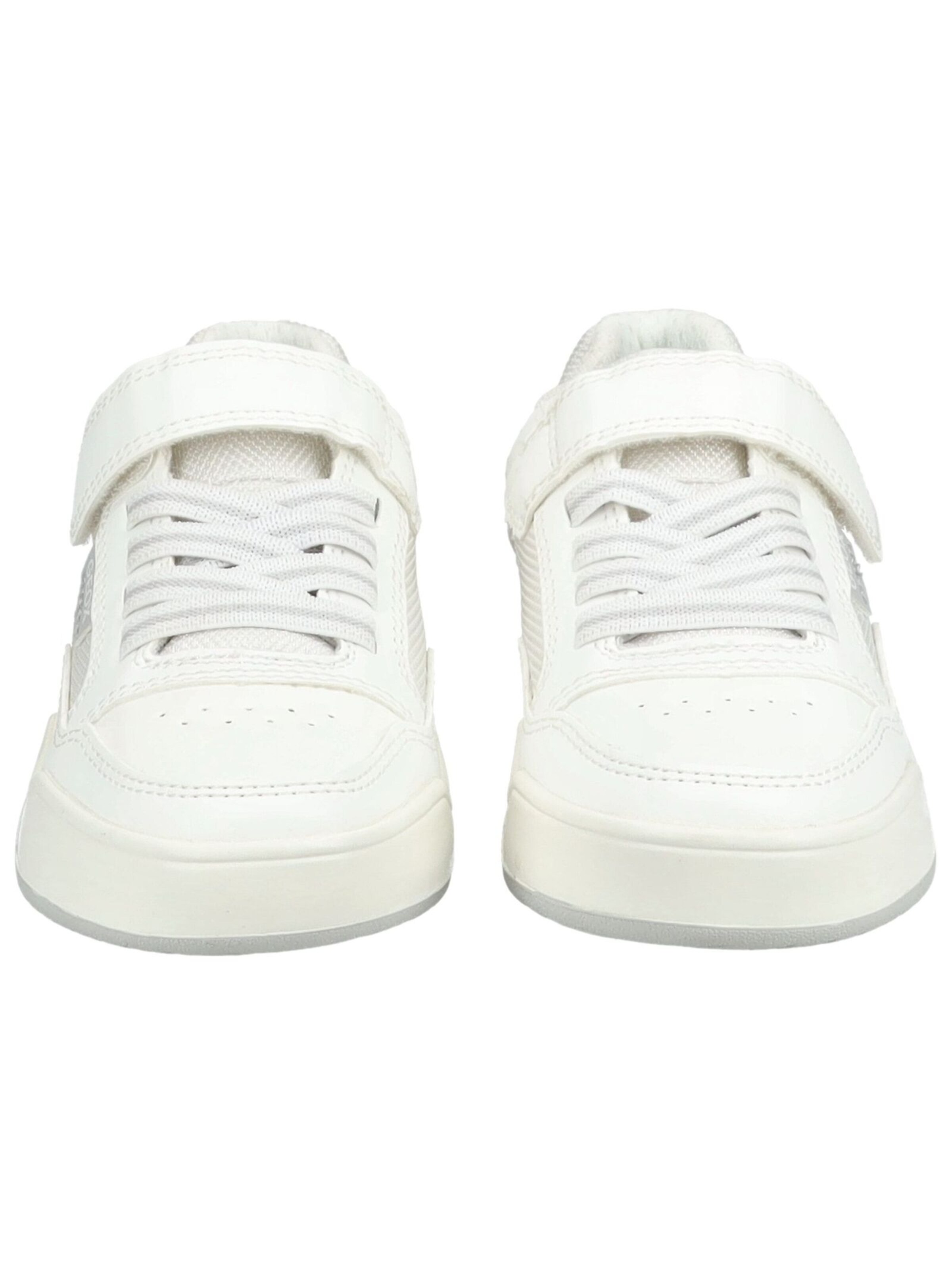 GEOX Sneaker in Weiß