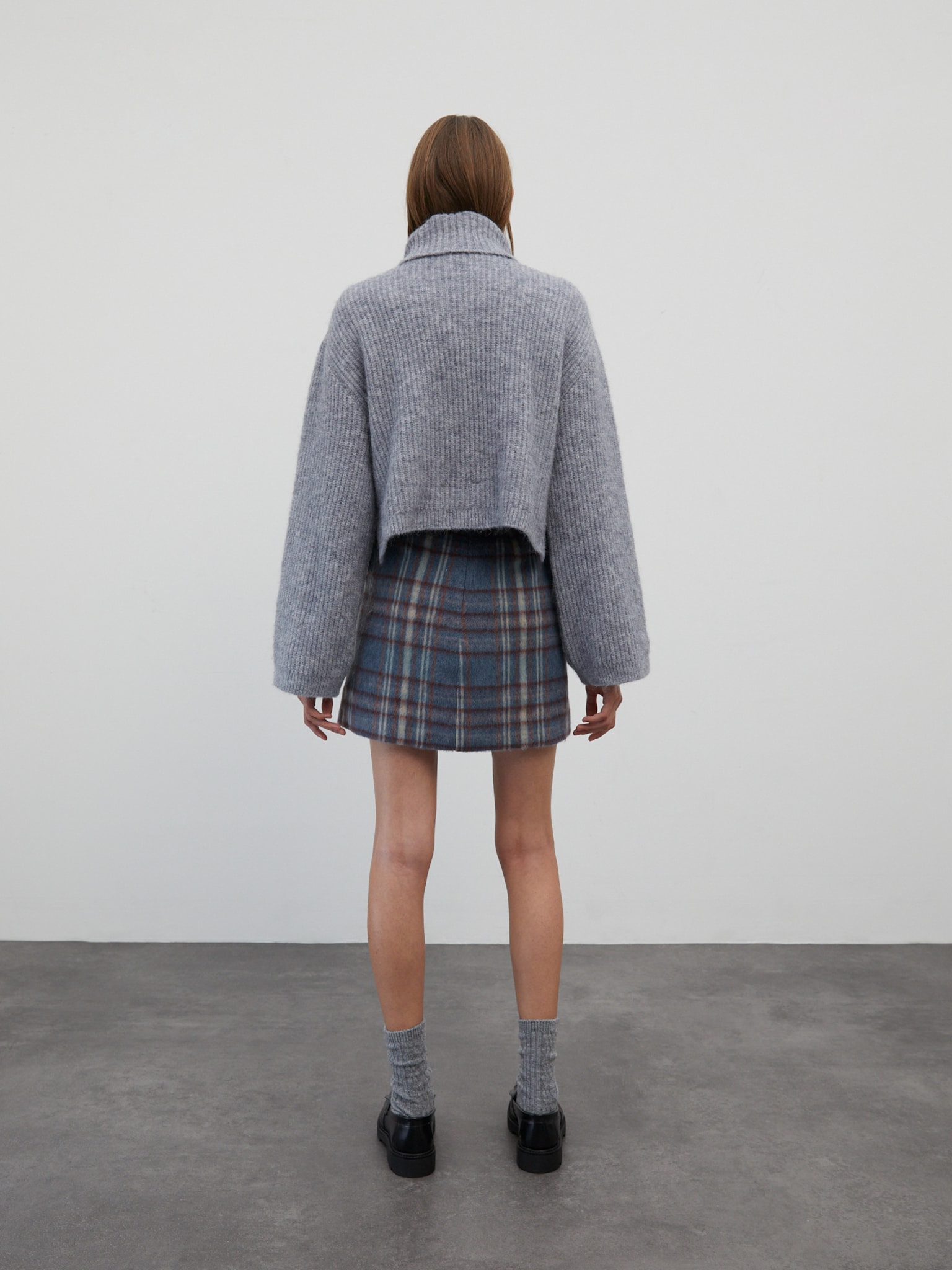 Pull-over 'Annabelle'