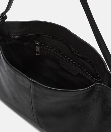 Borsa a spalla di Liebeskind Berlin in nero