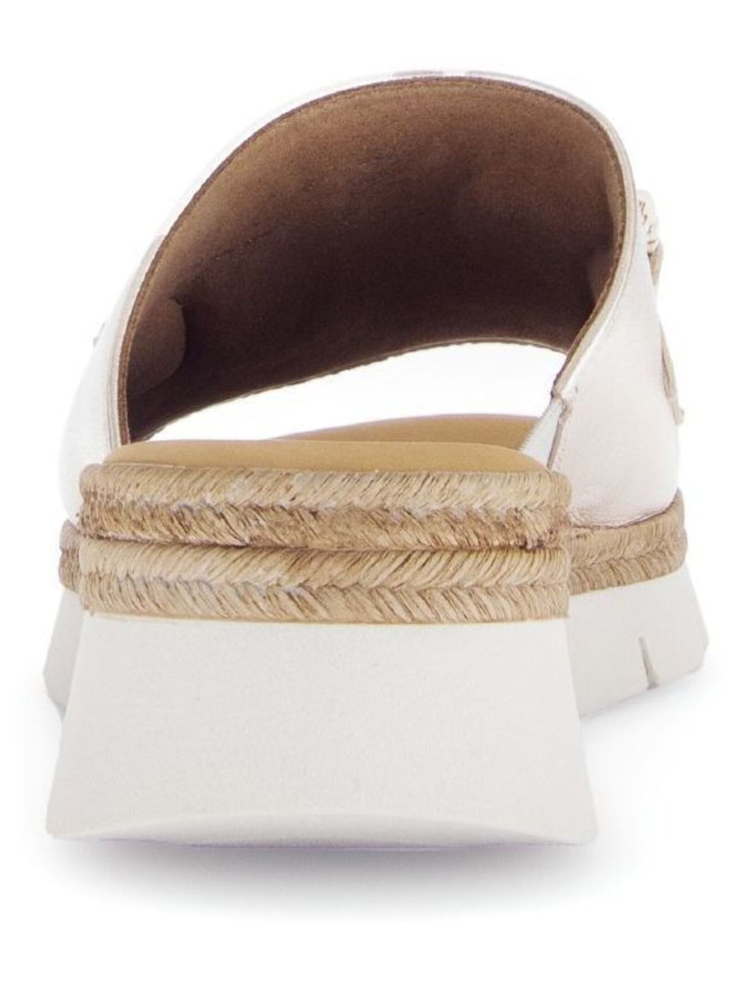 GABOR Muiltjes in Zilver