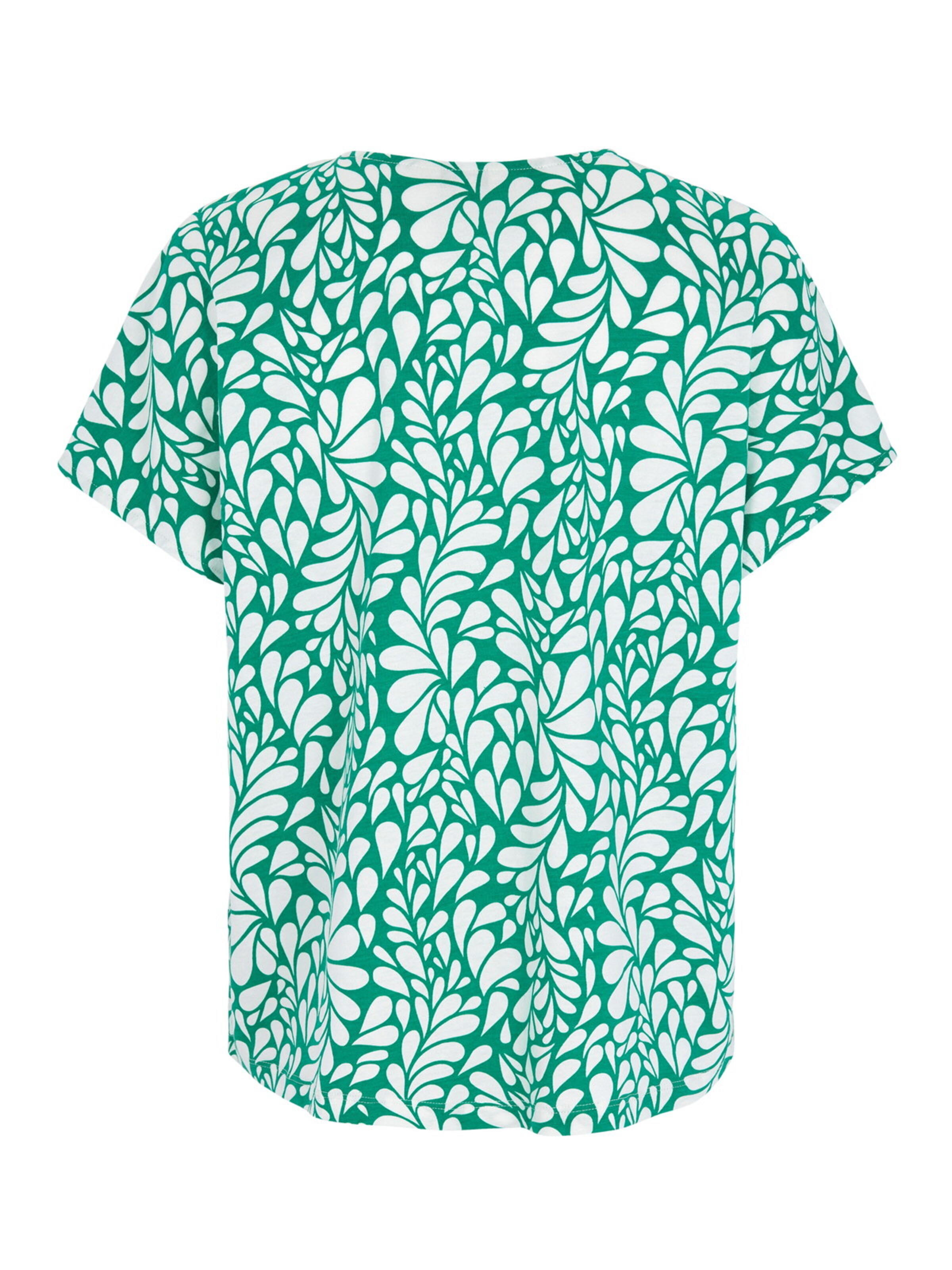 Cellbes of Sweden Shirt in Groen