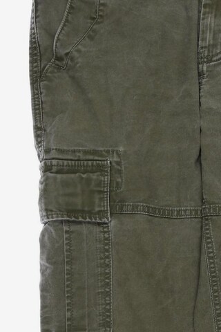 Superdry Jeans in 30 in Green