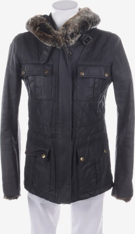 Belstaff Jacket & Coat in S in Black: front