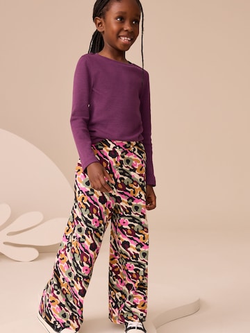 Wide leg Pantaloni de la Next pe mai multe culori
