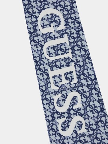 GUESS Skinny Leggings in Blue