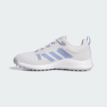 ADIDAS GOLF Sports shoe 'Zoysia' in Grey: front
