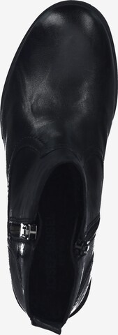 JOSEF SEIBEL Ankle Boots in Black