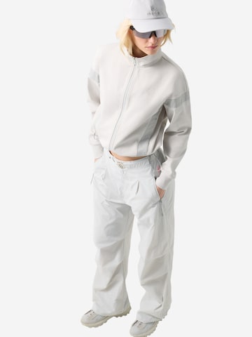 Bogner Fire + Ice Sweat jacket 'Norina' in Beige