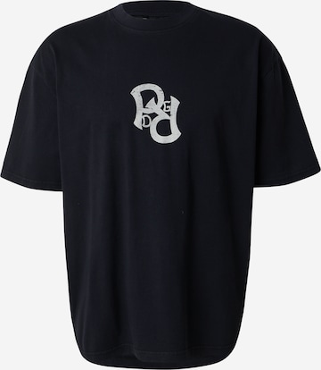 Pegador Paita 'Yanfer' värissä musta: etupuoli