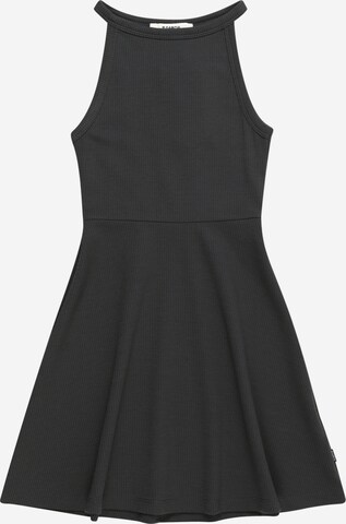 GARCIA Платье в Серый: спереди