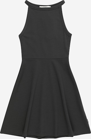 GARCIA Dress in Grey: front